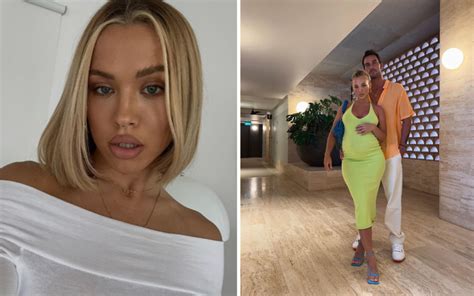 tammy hembrow husband|Tammy Hembrow addresses why she split from fiancé。